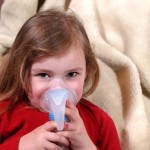 Via respiratoria aerosol