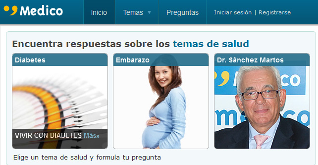 Portal Medico.com