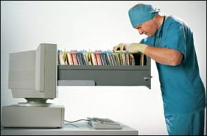 E-salud y E-pacientes