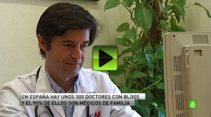 Médicos en la Red