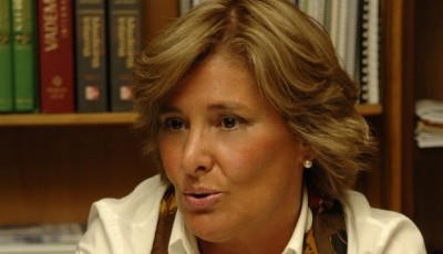 Amalia Aviles. Directora tecnica de AESEG