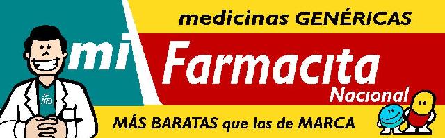 Proyecto Mi farmacita