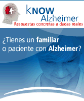 Know Alzheimer