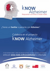 Know Alzheimer