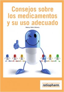 Consejo uso medicamentos ratiopharm