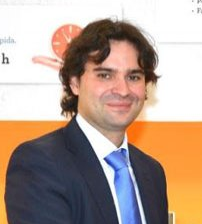 Javier García, director de marketing de Ratiopharm España