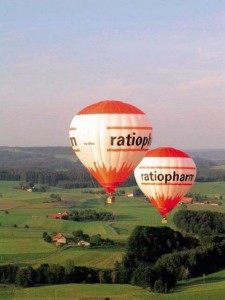 Ratiopharm globos