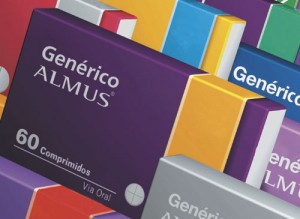 medicamentos genéricos