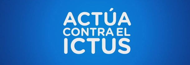 Campaña contra el ictus