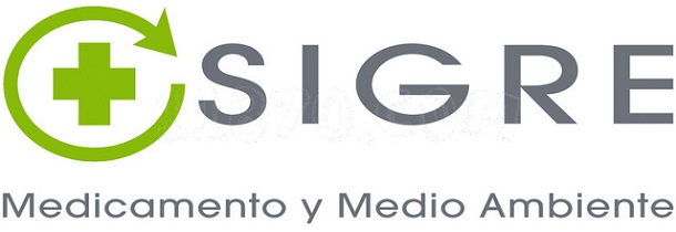 Logotipo SIGRE