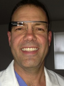 rafael grossman google glass