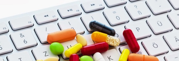 código ético venta online medicamentos