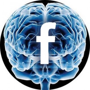 redes sociales cerebro