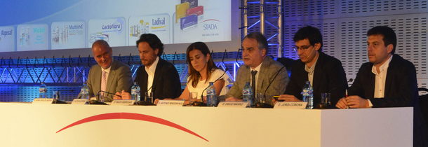 IV Jornadas Farmacia Activa STADA