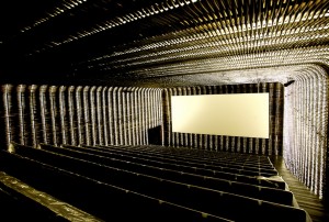 Cineteca, Sala Azcona