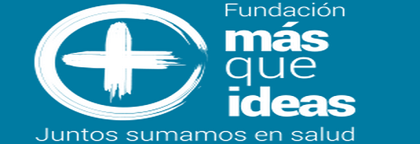 Fundación más que ideas