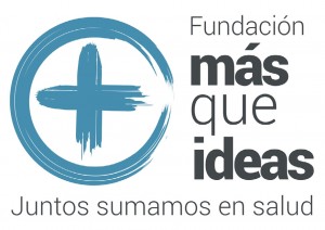 Fundación MÁS QUE IDEAS