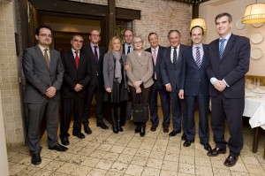 coloquio medicamentos biosimilares legislación España