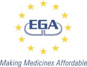 Logo EGA Generics