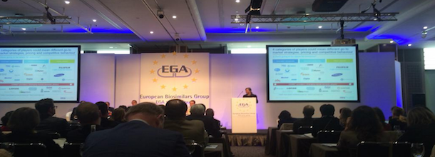 EGA EBG biosimilars