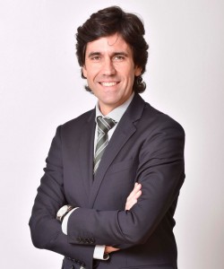 Manuel Garrido, Director General de Kern Pharma 