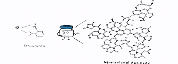 medicamentos biológicos y biosimilares