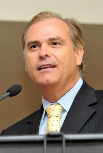 Carlos Texeira, director general TEVA España