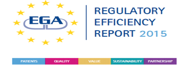 Informe EGA regulación medicamentos genéricos 2015