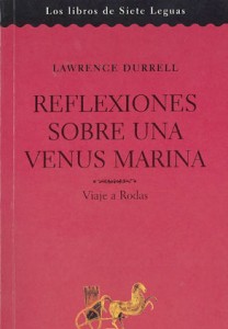 Reflexiones sobre una Venus Marina