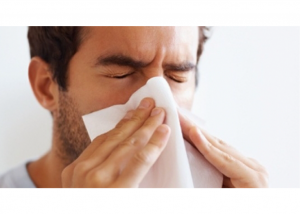gripe y resfriado
