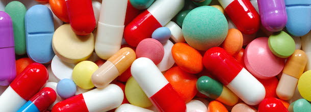 Dispositivos seguridad medicamentos