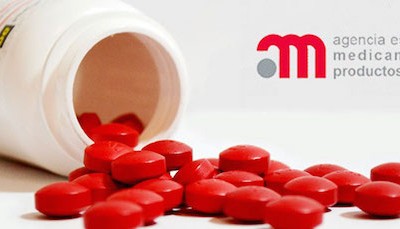 agencia española de medicamentos y productos sanitarios