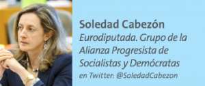 soledad cabezon