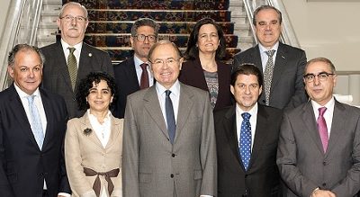 aeseg senado