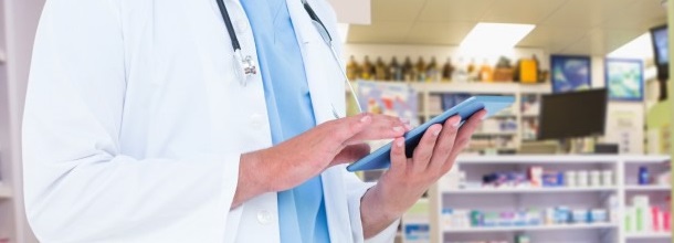 Farmacia y Salud Digital