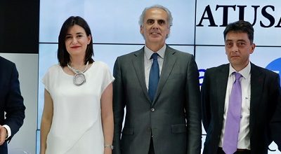 Premios A Tu Salud 2018