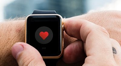 apple watch para la salud - AESEG