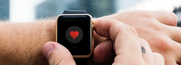 Salud apple top watch