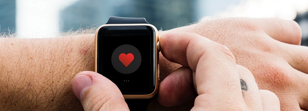 apple watch para la salud - AESEG