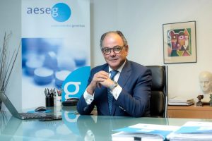 AESEG - Asociacion Espanola de Medicamentos Genericos 3