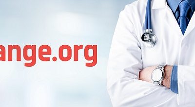 peticiones de Change.org sobre salud - AESEG Asociación Española de Medicamentos Genéricos