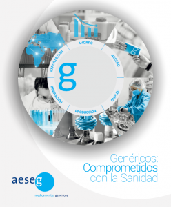 beneficios medicamentos genericos - AESEG Asociacion Espanola Medicamentos Genericos