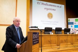 Eficacia medicamentos genéricos - AESEG Asociación Española de Medicamentos Genéricos