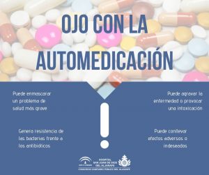 automedicación responsable - AESEG Asociación Española de Medicamentos Genéricos