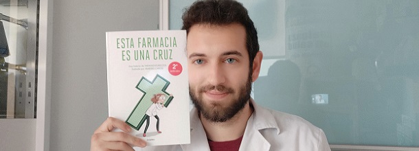 farmacia enfurecida