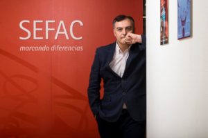 Vicente Baixauli (Sefac) 