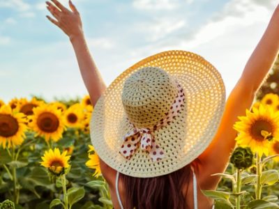 Cuidados para disfrutar del verano