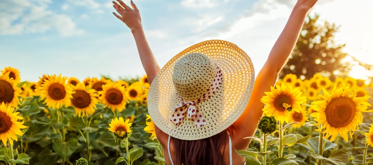 Cuidados para disfrutar del verano