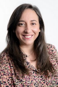 María Álvarez, coordinadora de Regulatory Affairs de la Asociación Española de Medicamentos Genéricos (AESEG)
